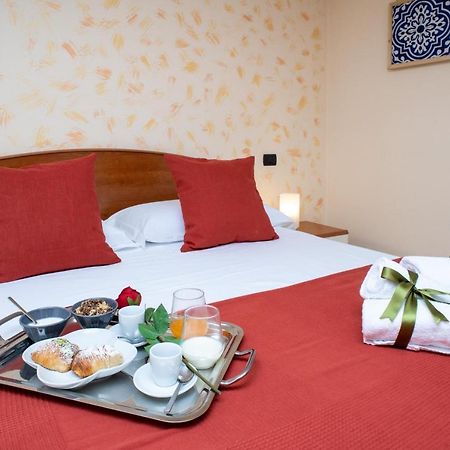 Contaldi House Apartment Nocera Superiore Ngoại thất bức ảnh