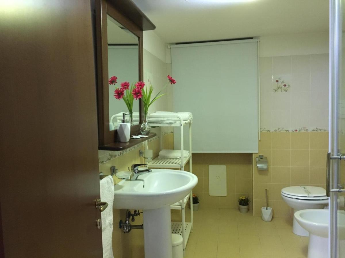 Contaldi House Apartment Nocera Superiore Ngoại thất bức ảnh