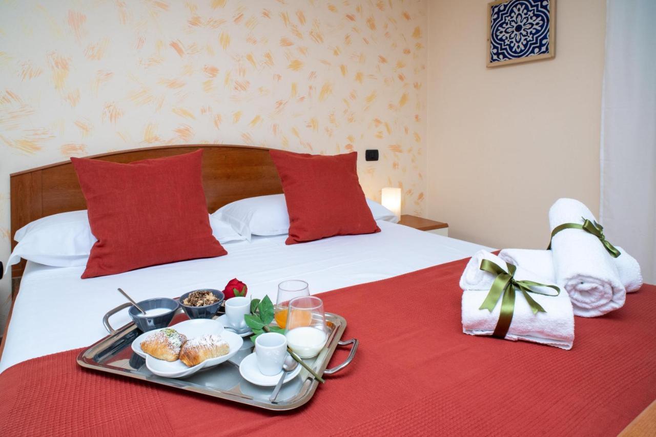 Contaldi House Apartment Nocera Superiore Ngoại thất bức ảnh