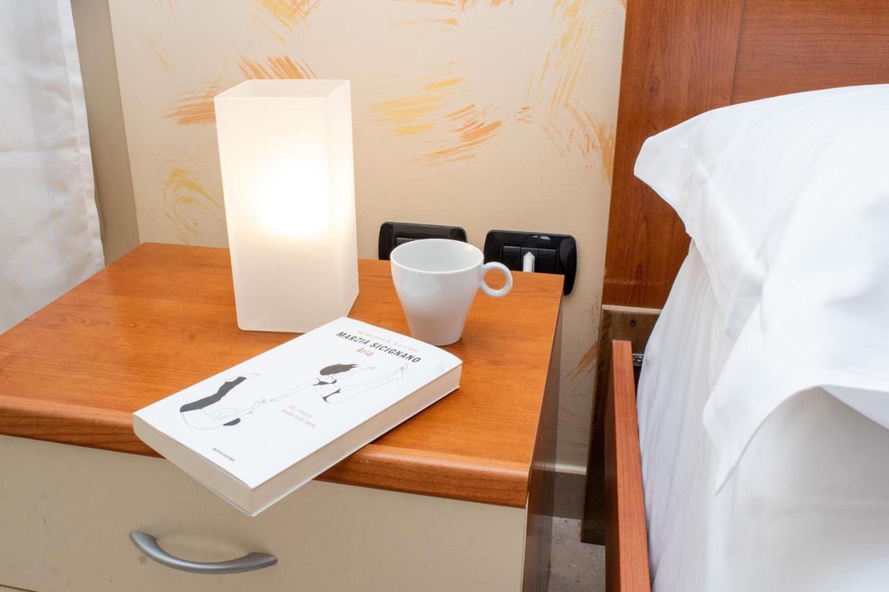Contaldi House Apartment Nocera Superiore Ngoại thất bức ảnh