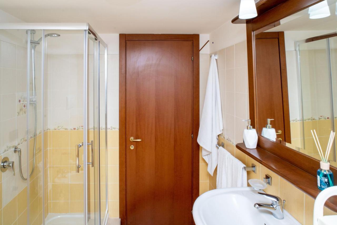 Contaldi House Apartment Nocera Superiore Ngoại thất bức ảnh