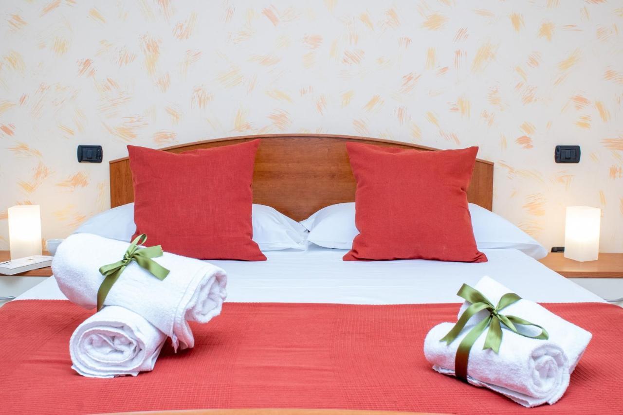 Contaldi House Apartment Nocera Superiore Ngoại thất bức ảnh