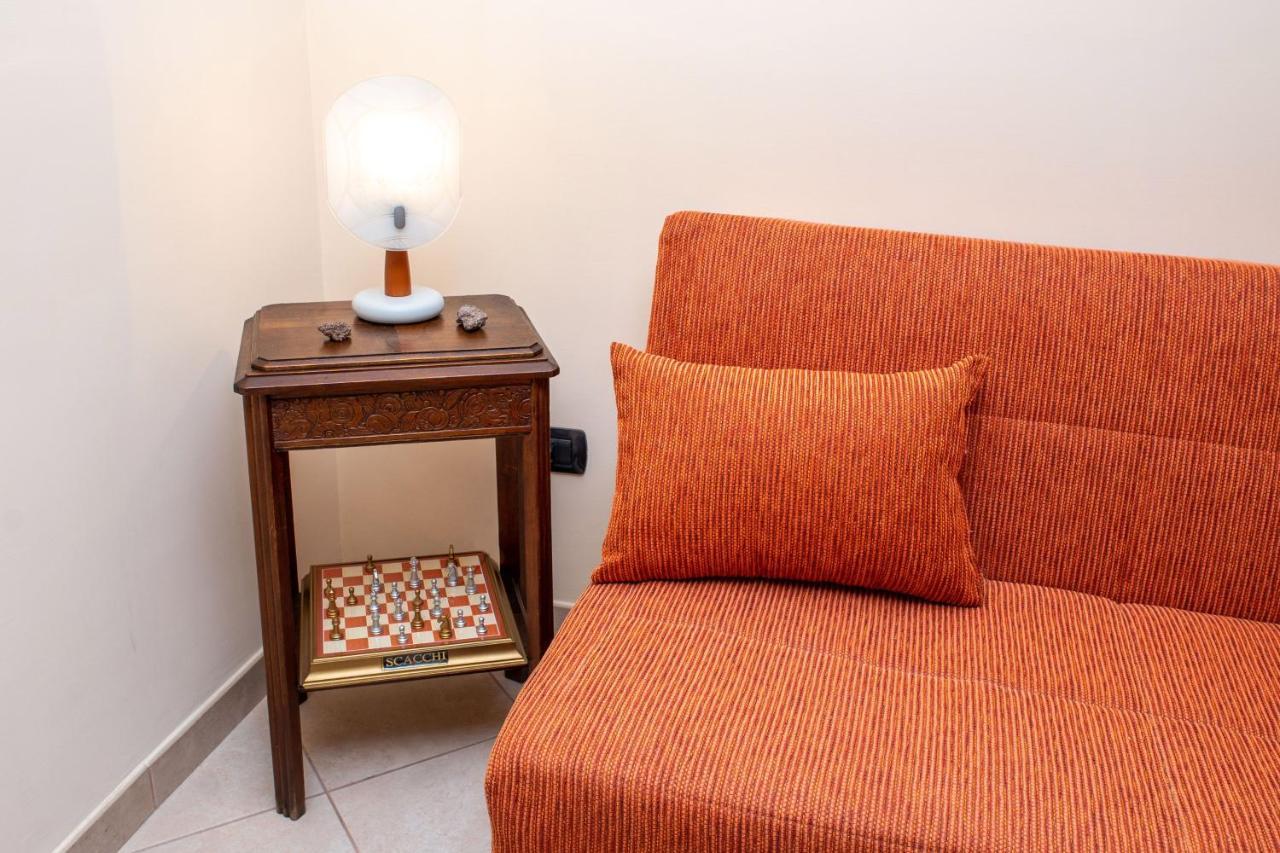 Contaldi House Apartment Nocera Superiore Ngoại thất bức ảnh