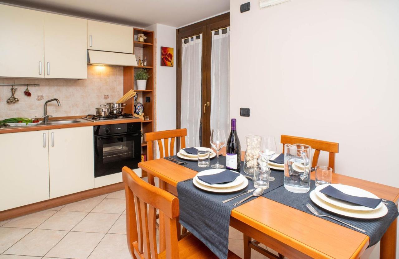 Contaldi House Apartment Nocera Superiore Ngoại thất bức ảnh
